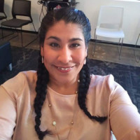 Anita Rojas