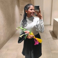 Shradha Shirke