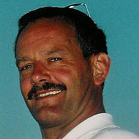 Peter Moebius