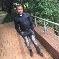 Milton Makaleng