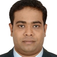 Tushar Naik