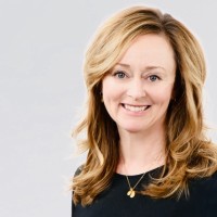 Jennifer F. Rasmussen, Ed.D