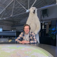 Harm Jan Scherpenkate