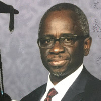 Femi Akingbe