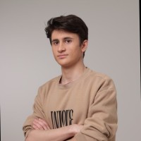 Saba Khaburzania