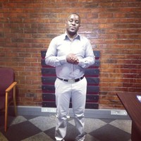 Tebogo Mashile