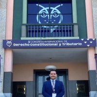 Arturo Olvera Mosquera