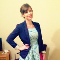 Angharad Warner