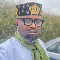 Edward Essien MBA, FIDPM