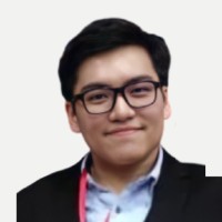 Yek Han (业翰) Wong