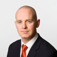Brian Corr