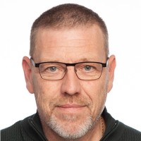 Ulrik Fusager