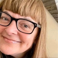 Megan Colleen McGlynn (She/Her)