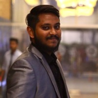 Shrinivas B