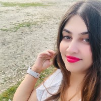 Zainab Shirzad