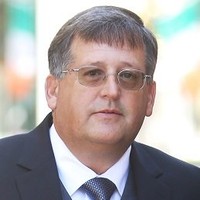 Daniel Calabrese