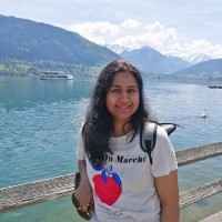 Shruti Gosavi
