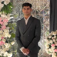 Muhammad Areeb Dildar