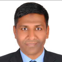 Malik Mushtaque Ahmad