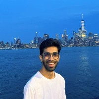 Shriraj Raval