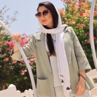 Tahereh Nikooravesh