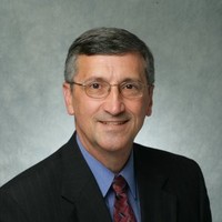 Stephen Broussard