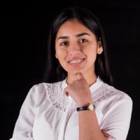 Grace Andonaire Zelada