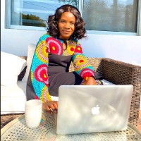 Eunice Milimo Siakachoma