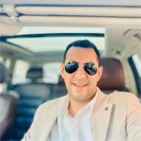 Mahmoud Reda