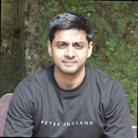 Vineet Yadav