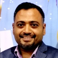 MD Ikbal Hossain