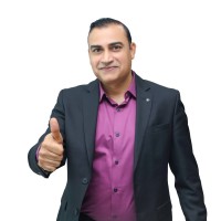 Mohammed Asad
