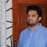 Vishnuprabhu M R