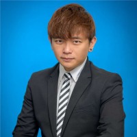 Henry Lin