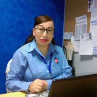 PATRICIA CHAVEZ