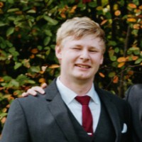 Zachariah Vander Hoek