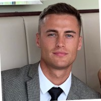 Jordan Wood