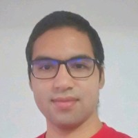 Jeremy Pierre Bernard