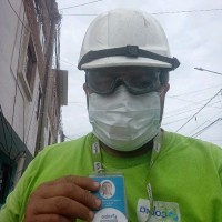 AUGUSTO TEODORO GIL RODRÍGUEZ