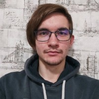Dmytro Vovk