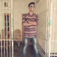 Abhijith R
