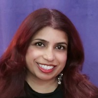 Alison Dias, Phr