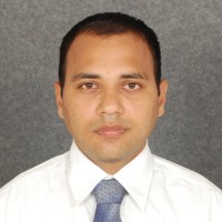Vishnu Prasath