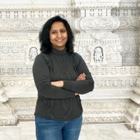 Preethi M Papanna