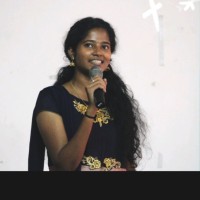 Shalini Kalidas