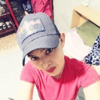 Luz Adriana Garnica Venegas