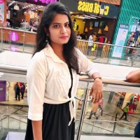 Nivetha Moorthy