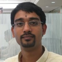 Prabhanjan N Mattam