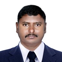 Manimaran Thangavel