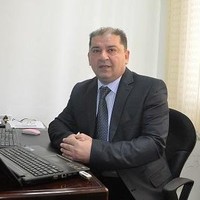 Salam Al-Rbeawi
